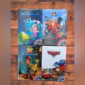 Moon Lite With 9 Stories!